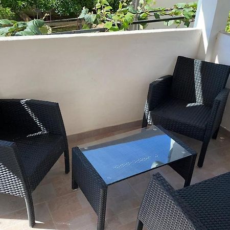 Apartmani Nada Borik Zadar Dış mekan fotoğraf
