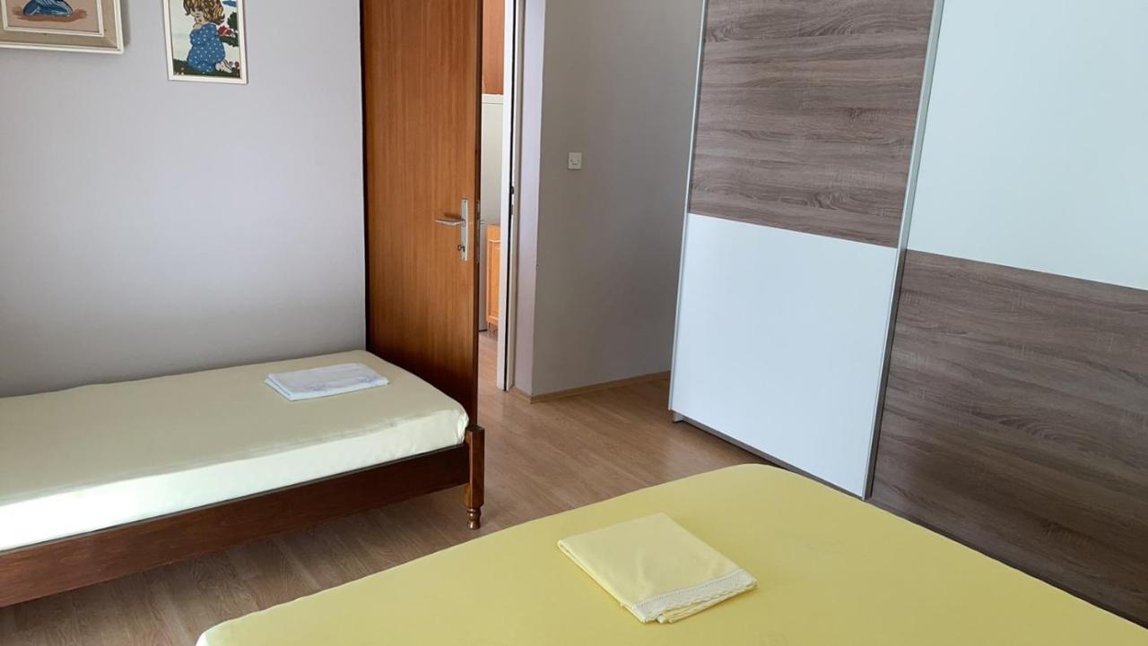 Apartmani Nada Borik Zadar Dış mekan fotoğraf